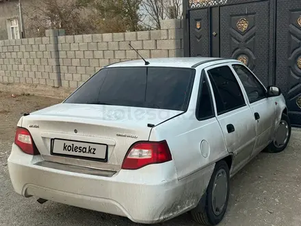 Daewoo Nexia 2013 года за 1 700 000 тг. в Алматы – фото 13