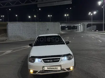 Daewoo Nexia 2013 года за 1 700 000 тг. в Алматы – фото 14