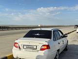 Daewoo Nexia 2013 годаүшін1 700 000 тг. в Алматы