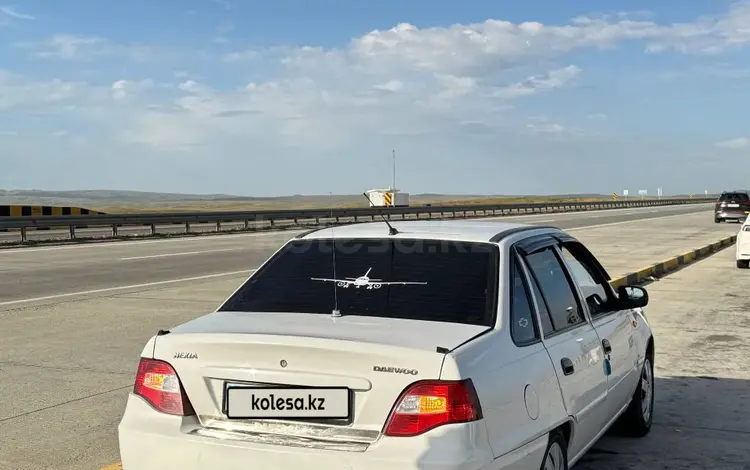 Daewoo Nexia 2013 годаүшін1 700 000 тг. в Алматы