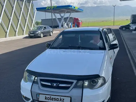 Daewoo Nexia 2013 года за 1 700 000 тг. в Алматы – фото 2