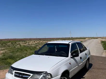 Daewoo Nexia 2013 года за 1 700 000 тг. в Алматы – фото 7