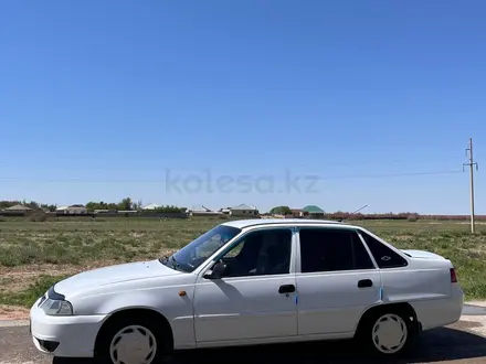 Daewoo Nexia 2013 года за 1 700 000 тг. в Алматы – фото 9