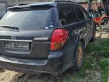 Subaru Outback 2004 годаүшін3 200 000 тг. в Шу – фото 4