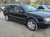Volkswagen Bora 2002 года за 2 500 000 тг. в Рудный – фото 3