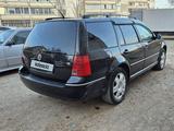 Volkswagen Bora 2002 года за 2 500 000 тг. в Рудный – фото 4