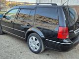 Volkswagen Bora 2002 года за 2 500 000 тг. в Рудный – фото 5