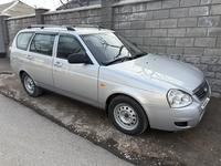 ВАЗ (Lada) Priora 2171 2012 годаfor2 800 000 тг. в Шымкент