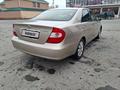 Toyota Camry 2004 года за 5 000 000 тг. в Тараз – фото 3