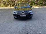 Toyota Venza 2009 годаүшін8 000 000 тг. в Усть-Каменогорск – фото 3