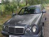 Mercedes-Benz E 280 1996 года за 2 200 000 тг. в Шымкент – фото 2