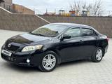Toyota Corolla 2010 года за 4 900 000 тг. в Семей