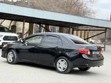 Toyota Corolla 2010 года за 4 900 000 тг. в Семей – фото 3