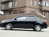 Toyota Corolla 2010 года за 4 900 000 тг. в Семей – фото 4