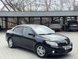 Toyota Corolla 2010 года за 4 900 000 тг. в Семей – фото 2