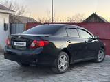 Toyota Corolla 2010 года за 4 900 000 тг. в Семей – фото 5
