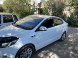 Kia Rio 2014 года за 4 800 000 тг. в Усть-Каменогорск – фото 5