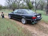 BMW 728 1996 годаүшін1 900 000 тг. в Алматы