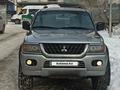 Mitsubishi Montero Sport 2001 годаүшін4 900 000 тг. в Алматы