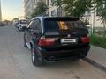 BMW X5 2003 года за 6 200 000 тг. в Алматы – фото 4