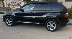 BMW X5 2003 годаүшін6 200 000 тг. в Алматы – фото 2