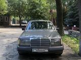 Mercedes-Benz E 230 1992 года за 1 000 000 тг. в Алматы – фото 2