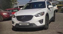 Mazda CX-5 2014 годаүшін9 350 000 тг. в Алматы