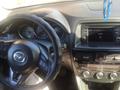 Mazda CX-5 2014 годаfor9 350 000 тг. в Алматы – фото 4