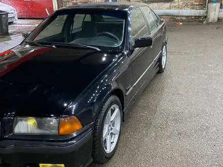 BMW 323 1993 года за 2 300 000 тг. в Шымкент – фото 9