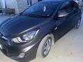 Hyundai Accent 2013 года за 4 300 000 тг. в Актау – фото 2