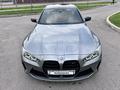 BMW M3 2022 годаfor54 800 000 тг. в Алматы – фото 5