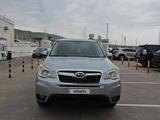 Subaru Forester 2016 годаfor6 000 000 тг. в Алматы