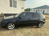 Volkswagen Golf 1992 годаfor1 650 000 тг. в Кордай