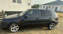 Volkswagen Golf 1992 годаfor1 650 000 тг. в Кордай