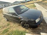 Volkswagen Golf 1992 годаfor1 650 000 тг. в Кордай – фото 2
