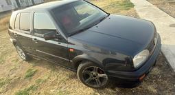 Volkswagen Golf 1992 годаfor1 650 000 тг. в Кордай – фото 2
