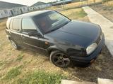 Volkswagen Golf 1992 годаfor1 650 000 тг. в Кордай – фото 3