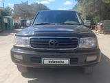 Toyota Land Cruiser 2000 годаүшін7 500 000 тг. в Караганда – фото 3