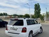 Toyota Highlander 2004 года за 6 750 000 тг. в Алматы – фото 5