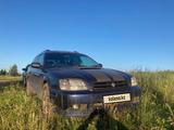 Subaru Legacy 1999 годаfor2 500 000 тг. в Усть-Каменогорск – фото 3