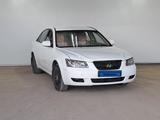 Hyundai Sonata 2006 года за 3 190 000 тг. в Кызылорда – фото 3