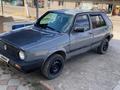 Volkswagen Golf 1989 годаfor650 000 тг. в Кордай – фото 3