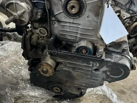 Двигатель 4D56U L200 2.5л дизель 4N15 2.4л дизель за 10 000 тг. в Алматы