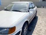 Audi 100 1991 годаfor1 400 000 тг. в Караганда – фото 3