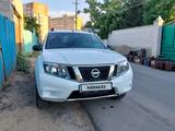 Nissan Terrano 2021 годаүшін6 200 000 тг. в Павлодар