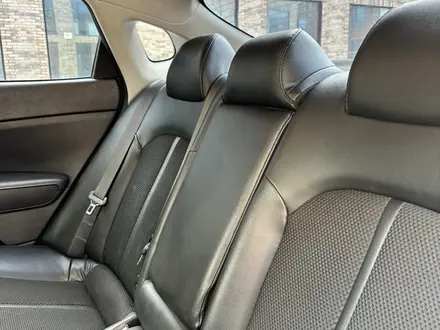 Kia Optima 2019 года за 8 300 000 тг. в Алматы – фото 26
