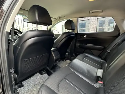 Kia Optima 2019 года за 8 300 000 тг. в Алматы – фото 27