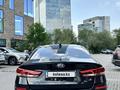 Kia Optima 2019 года за 8 300 000 тг. в Алматы – фото 7