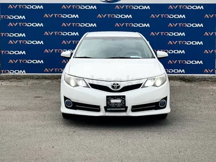 Toyota Camry 2012 года за 6 700 000 тг. в Актау