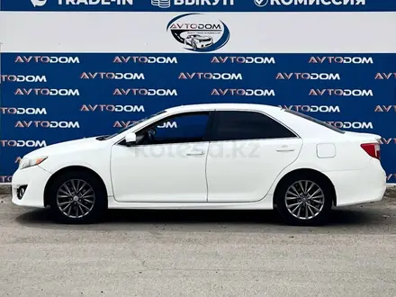 Toyota Camry 2012 года за 6 700 000 тг. в Актау – фото 3